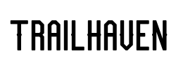 TrailHaven - logo